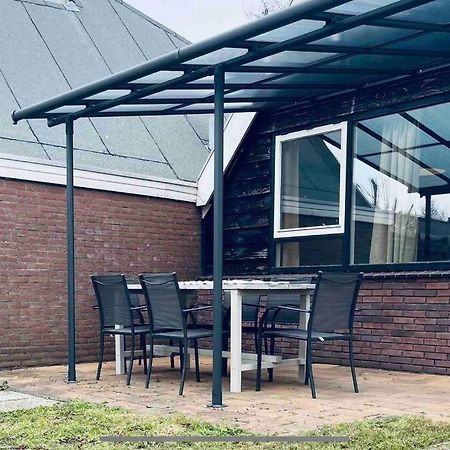 Leuke Bungalow In Noord-Holland Opmeer Luaran gambar