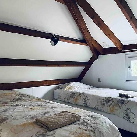 Leuke Bungalow In Noord-Holland Opmeer Luaran gambar