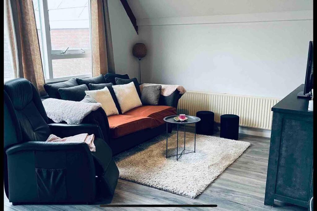 Leuke Bungalow In Noord-Holland Opmeer Luaran gambar