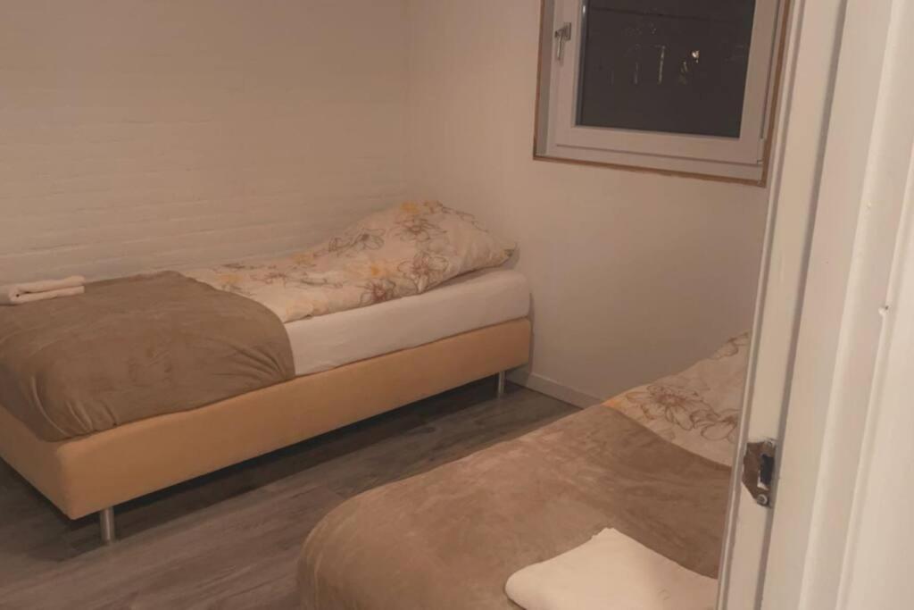 Leuke Bungalow In Noord-Holland Opmeer Luaran gambar