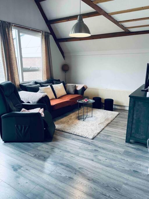 Leuke Bungalow In Noord-Holland Opmeer Luaran gambar